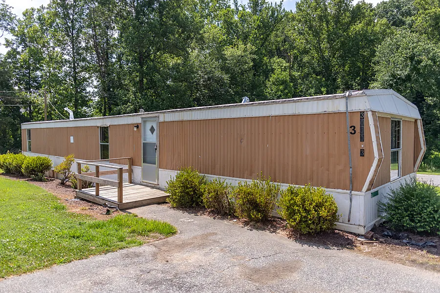 3000 Parker Ct #3