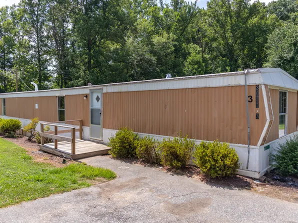 3000 Parker Ct Lot 3, Lenoir, NC 28645