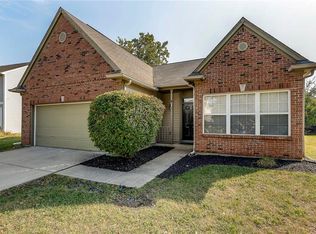 2325 Gradison Cir, Indianapolis, IN 46214