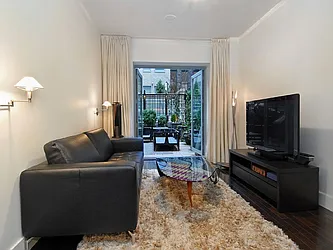 Sold by Sotheby's International Realty