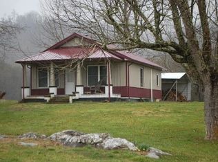 120 Shenandoah Dr, Rose Hill, VA 24281