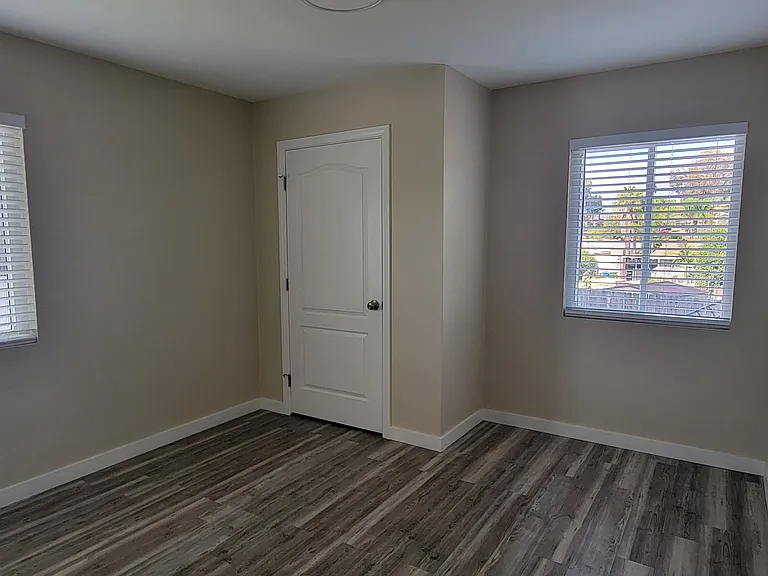 Bedroom #3
