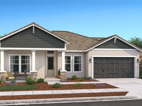 1113 Vinaza Rd, Paso Robles, CA 93446