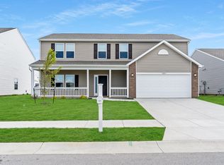 6502 Shale Crescent Dr, West Lafayette, IN 47906