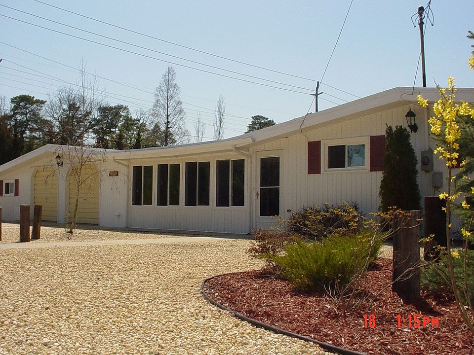 Double Lot