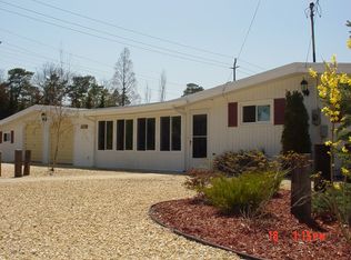 203 Flax Ct, Little Egg Harbor, NJ 08087