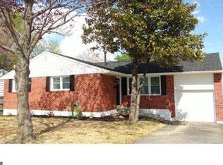 1210 Stinsford Rd, Newark, DE 19713