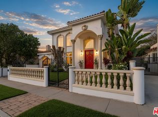 2339 S Holt Ave, Los Angeles, CA 90034