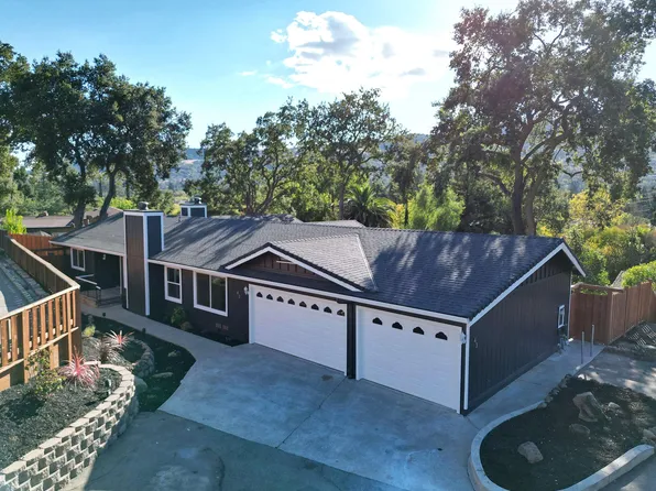 43 Weller Ln, Danville, CA 94526