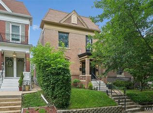 4165 Russell Blvd, Saint Louis, MO 63110