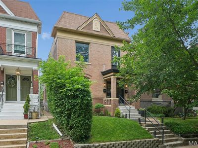 4165 Russell Blvd, Saint Louis, MO, 63110