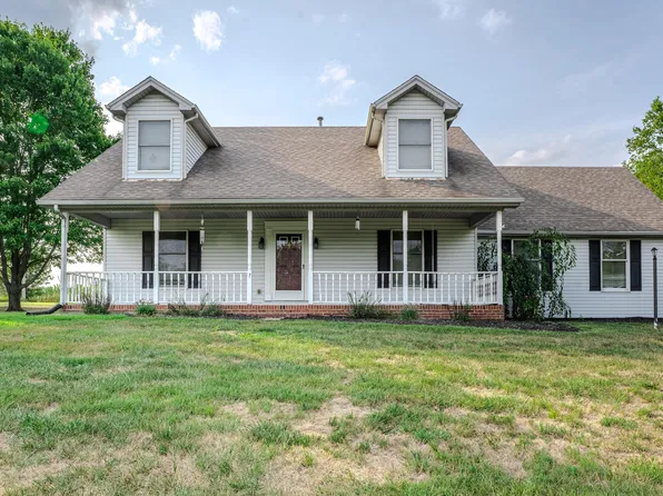 227 Oregon Rd, Salvisa, KY 40372