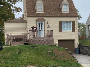 843 Rolling Rock Rd, Pittsburgh, PA 15234