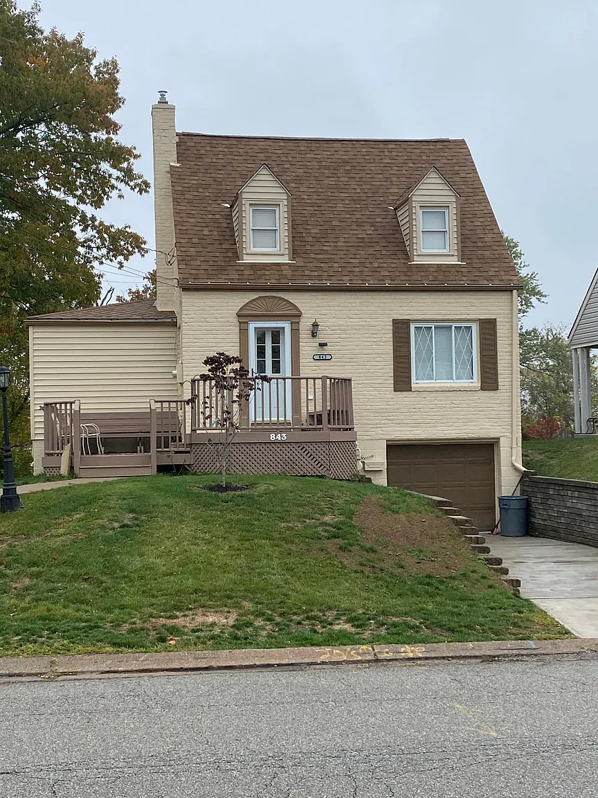 843 Rolling Rock Rd photo 1