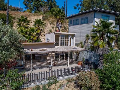 3197 Benedict Canyon Dr, Beverly Hills, CA, 90210