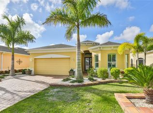 316 Siena Vista Pl, Sun City Center, FL 33573
