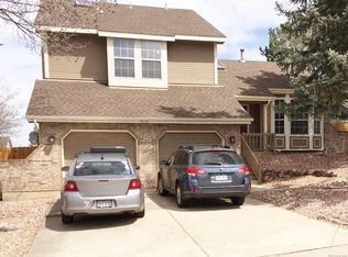 15137 E Grand Ave, Aurora, CO 80015