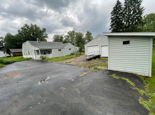 4716 Damon Ave NW, Warren, OH 44483