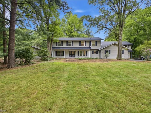 5683 Chestnut Ridge Rd, Hubbard, OH 44425