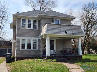 1921 Christie St, Toledo, OH 43606