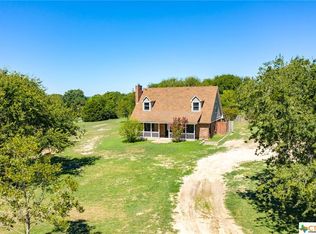 3414 Pendleton Loop, Troy, TX 76579