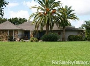 3363 Parkway Blvd, Land O Lakes, FL 34639