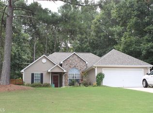 2278 Lakeside Dr, Monroe, GA 30655
