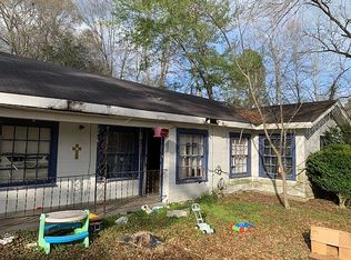 10 Eatonville Rd, Hattiesburg, MS 39401