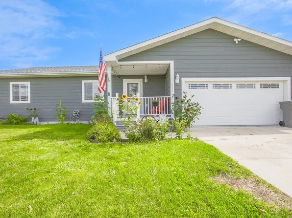 205 Kolczak Ln, Townsend, MT 59644
