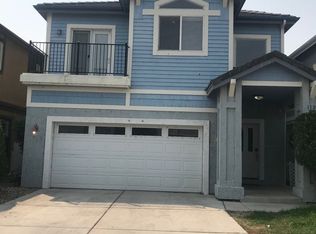 1129 Harbour Cove Ct, Sparks, NV