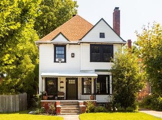 2564 Field St, Detroit, MI 48214