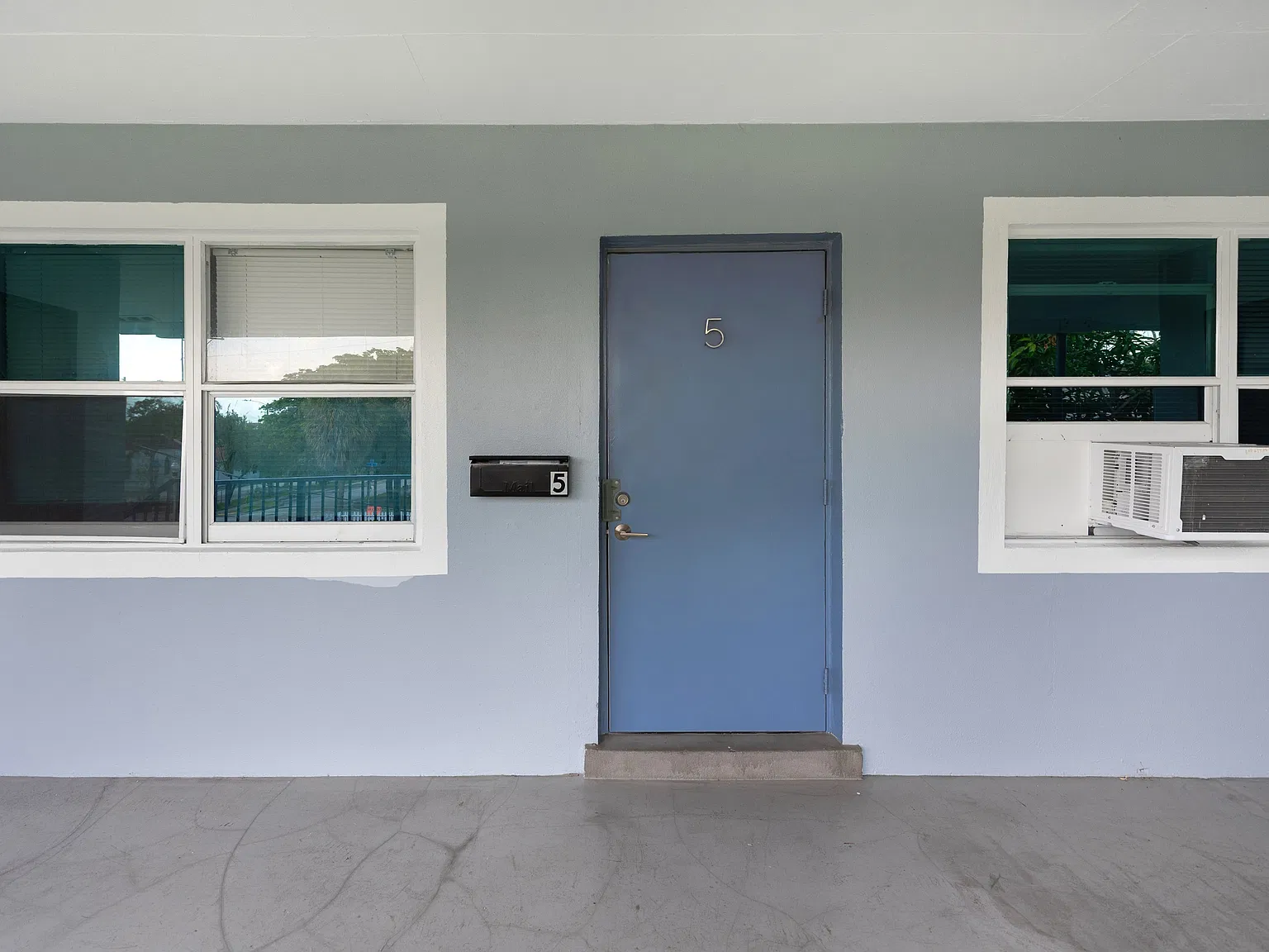 515 N Sapodilla Ave - Unit 5 - Unit 5 — Photo 3