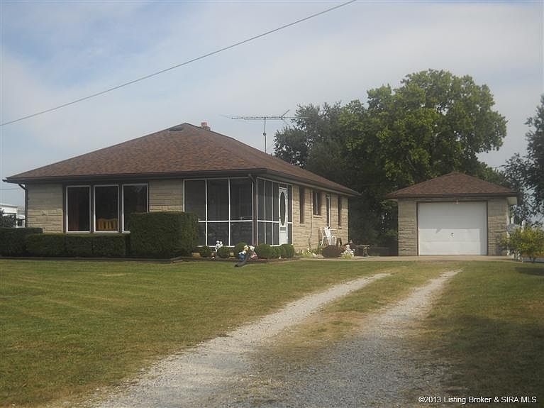 1st image of 120 N State Road 337