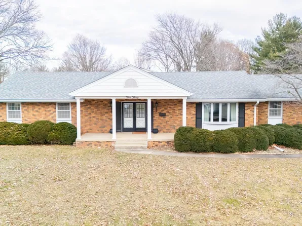 530 N Hushaw Ave, Chillicothe, IL 61523