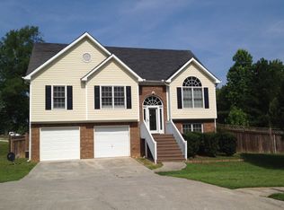 5232 Rosetrace Ter, Powder Springs, GA 30127