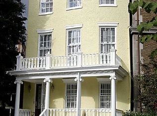 1107 Massachusetts Ave NW, Washington, DC 20005