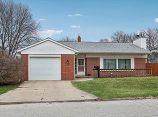 1125 3rd St, Nevada, IA 50201