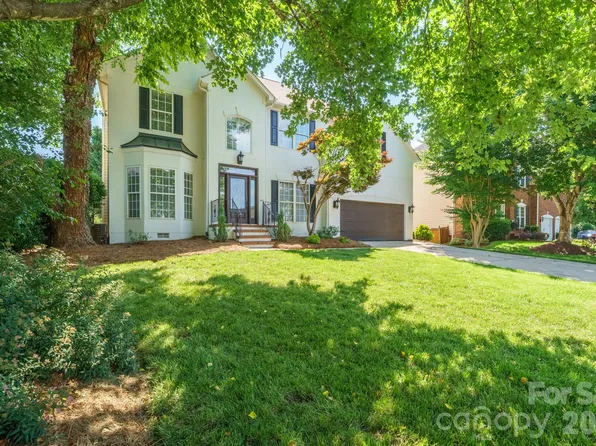 13409 Fremington Rd, Huntersville, NC 28078
