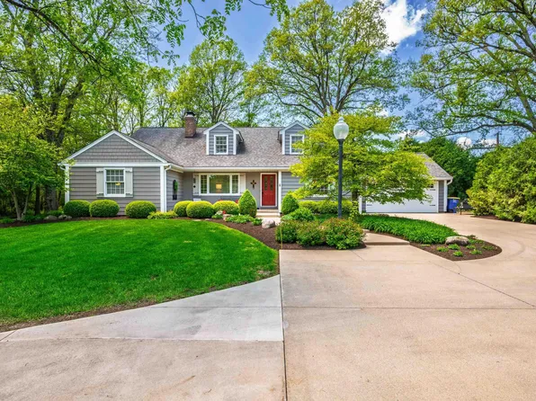 4509 W Jackson St, Muncie, IN 47304
