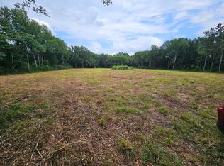 County Road 401 S, Henderson, TX 75654