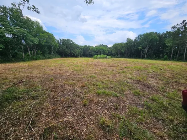 County Road 401 S, Henderson, TX 75654