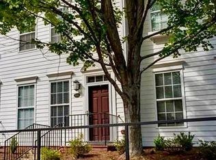 344 Park Square Pl, Matthews, NC 28105
