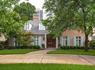 3816 Villanova St, Dallas, TX 75225