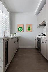 Rented by Brown Harris Stevens