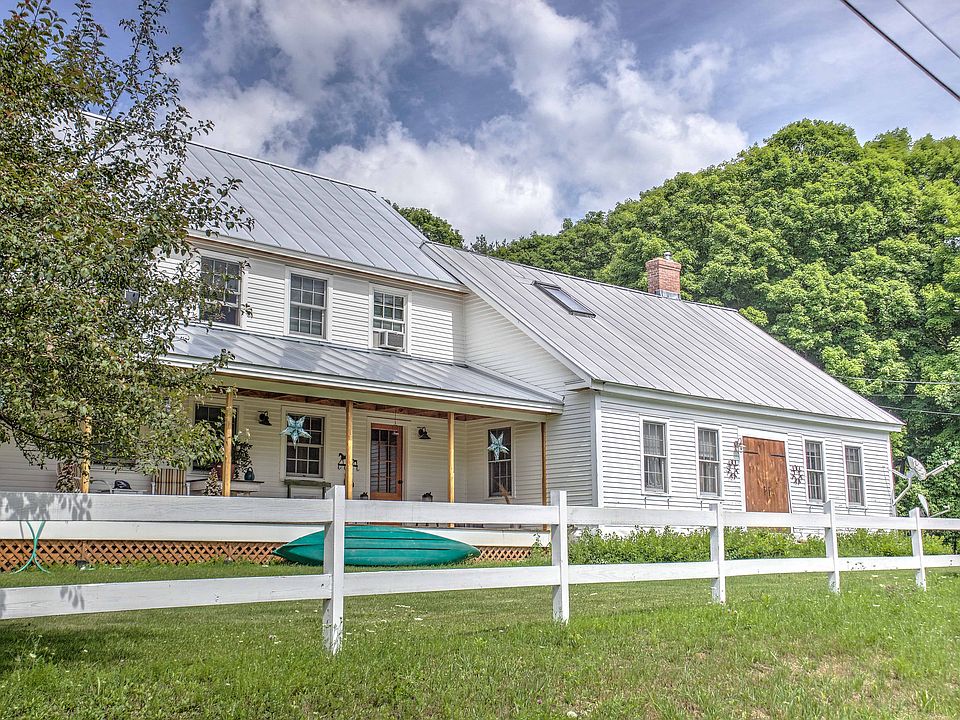 Creekside Farm