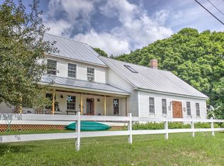 10474 State Route 12, Bethel, VT 05032