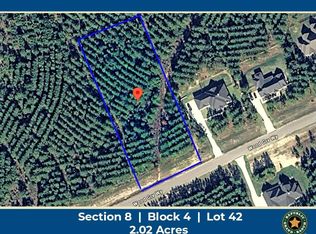 15492 Wood Grove Way Lot 42, Willis, TX 77378