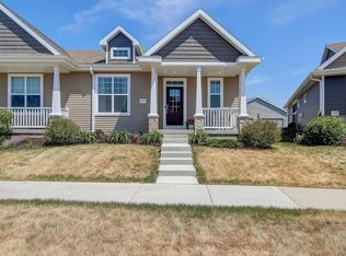 10210 Sleepy Pine Rdg, Verona, WI 53593