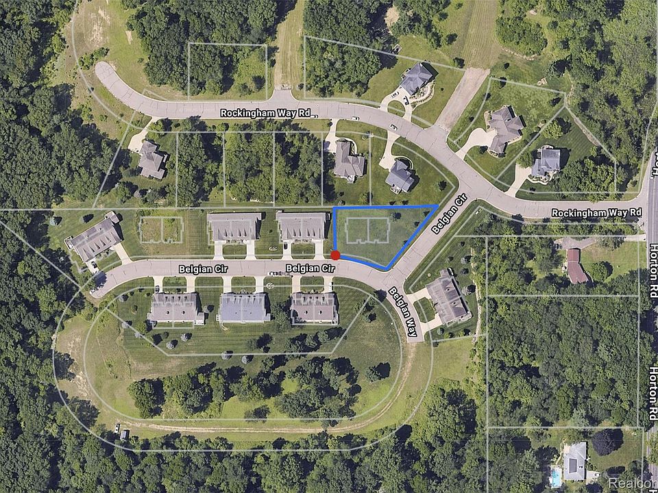 2nd image of 3396 & 3398 Belgian Cir