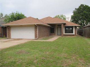 7749 Doris Dr, Oklahoma City, OK 73162